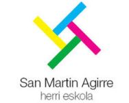 San Martin Agirre Ikastetxea