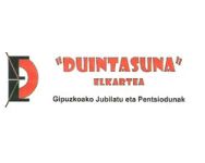 Duintasun Elkartea (Gipuzkoako Jubilatu eta Pentsiodunak)