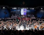 Bergarako Orkestra Sinfonikoa