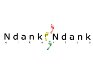 Bergarako Senegaleko Lagunen Elkartea - Ndank - Ndank