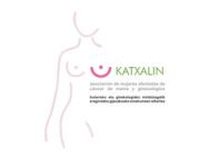 Katxalin - Asociación de mujeres Afectadas de Cáncer de Mama y Ginecológico de Gipuzkoa